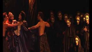 Dido y Eneas - Coro Estable Municipal de Puerto Madryn