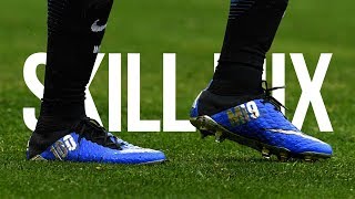 Crazy Football Skills 2018 - Skill Mix #7 | HD
