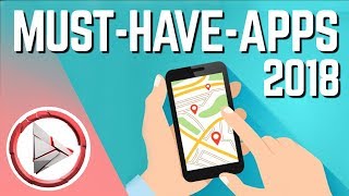 Die besten nützlichen Apps 2018 für Android & iPhone | OwnGalaxy