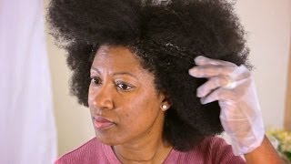 Color My Gray Strands | Bigen Hair Color