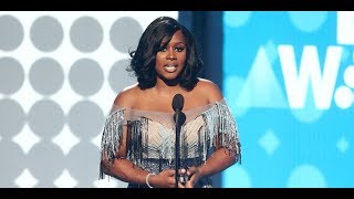 Remy Ma Wins Best Female Rapper and disses Nicki Minaj!!! BET Awards 2017