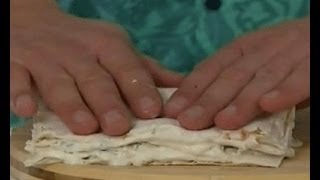 Хачапури на Скорую Руку - Ранок - Інтер