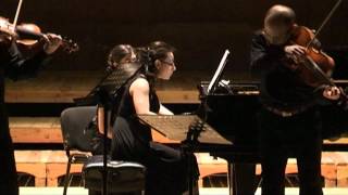 Khachaturian Trio