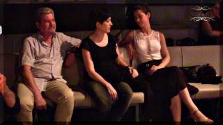 Madrid, España, La milonga del Arte. Tango in Spain
