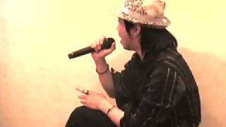 shotaro　ｓｉｎｇｉｎｇ　楽　園 平井 堅　Ｃｏｖｅｒ