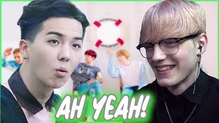 WINNER ‘AH YEAH (아예)’ M/V REACTION