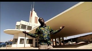 Building Africa: Architecture of a continent