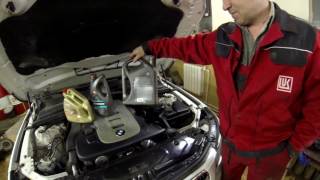 ШОК №2! BMW всё ещё жива.