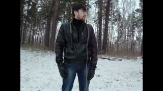 Работа Кнутом. Урок #2. "КДМ Булат". Bullwhip Cracking.