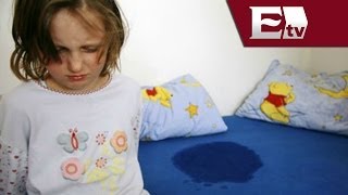 Tratamiento para la Enuresis / Salud con Gloria Contreras