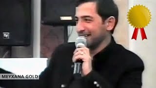 XORUZ TOYUĞU HİNDƏ NANAY NAYNANAY (Resad, Perviz, Orxan, Elekber, Vuqar) Meyxana 2013