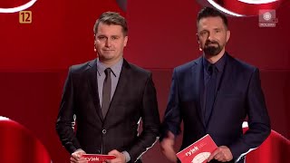 XXII Rybnicka Jesień Kabaretowa - Kabaret Chyba - Smog