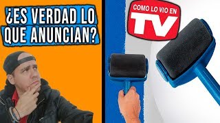 ¿Funciona la paint runner pro? // Pongamoslo a prueba