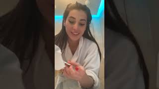 Тата Блюменкранц в прямом эфире 15.11.2019. Мы, баба, любим себя жалеть..