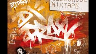 DJ Prox - Do Zobaczenia ft. VNM [Oldschool Mixtape]