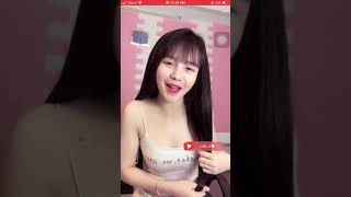 Sexy Thai Dancing on Bigo Live