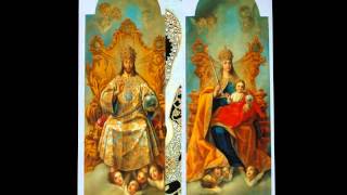 Русские православные песнопения
