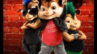 Bongo botrako - todos los días sale el sol (version alvin y las ardillas)