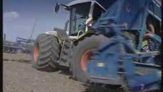 claas xerion 2500 3000