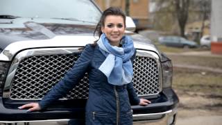 8 марта: Клип на песню "Улыбайся" от сотрудниц Event-агентства Krona
