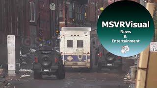 Steven Spielberg Ready Player One Filming In Birmingham