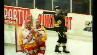 VIK i Elitserien 93/94: VIK-MoDo 3-1