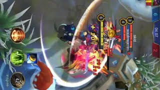 MOBILE LEGEND របៀប​លេងអោយ​lovel ធំលឿន​ធានាថាខ្លាំ​លេងមិងាយងាប់
