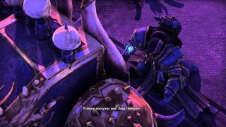 Warhammer 40,000: Space Marine - русский цикл. 16 серия.