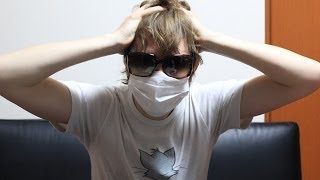 Миниатюра. Японцы во время цветения сакуры