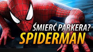 Nowy SPIDERMAN [PS4] Śmierć Petera Parkera?