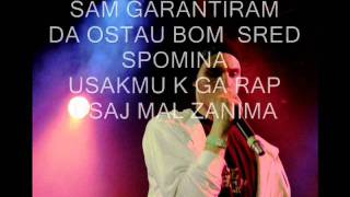 Ghet - Hip hop zona