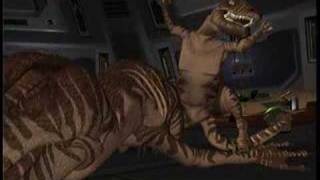 Beast Wars - Double Dinobot Pt 3
