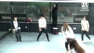 [와와댄스 보라매점] 3월 3째주 얼반댄스 DMX - X Gon' Give It To Ya 안무 배우기 수업영상