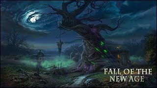 Fall of the New Age | Закат Новой Эпохи прохождение #3