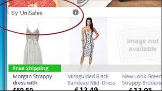 How do I REMOVE ads by UniSales pop-up(UniSales removal guide)