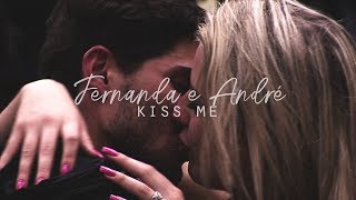 Vilanelli | And I'll be your safety, you'll be my lady.