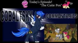 Best of Let's Watch MLP: CobaltSky - Season 2, ep. 6-8
