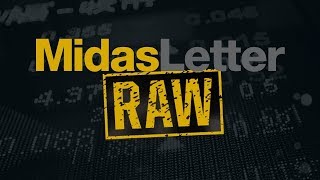 Charting Man Dan, Dhydra Technologies, RavenQuest BioMed & Planet 13 Holdings - Midas Letter RAW 301