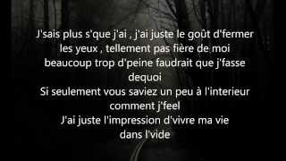 Vivre dans l'vide | Legitime x Mistery x Deseptik