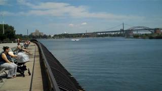 Carl Schurz Park, New York City