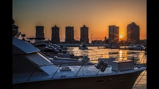 Apartment for Rent at The Pearl Qatar Viva Bhariya Doha Ref #7086 By Property Hunte