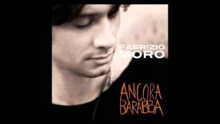 Sangue nelle vene - Fabrizio Moro