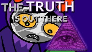 HSE: Gamzee Makara...might make SENSE? - (Pt. 1/?)