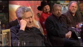 "Buddy Emmons Tribute" The Nightlife - from "Country's Family Reunion"