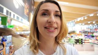 XXL Vlog | Wocheneinkauf beim Lidl | Primark HAUL | DIANA DIAMANTA