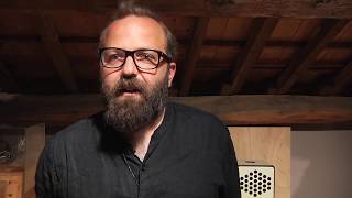 Intervista a Giacomo Guidotti di GUIDOTTI ARCHITETTI