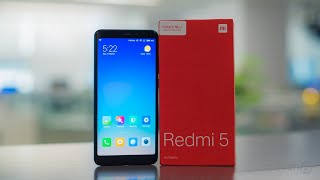 How to Install Official Firmware on Xiaomi Redmi 5