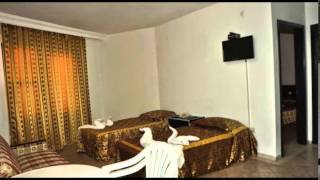 Gold Twins Suit Hotel-alanya 0850 333 4 333