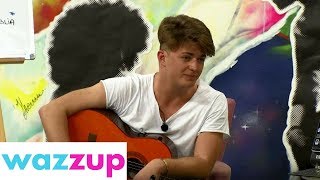 Kend nuk po mundet me Harru NORD ? | WAZZUP