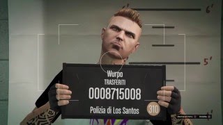 Gta 5 online 1.31 - Man Skirt outfit glitch